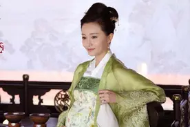 《知否》小说“将门虎女”张氏：她有3狠，无爱婚姻也能活得霸气图片