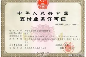 罕见！支付公司被央行和外管局告了图片