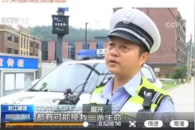不戴头盔，秒识别！图片