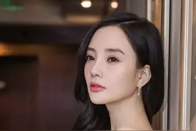 女星美图——李小璐图片