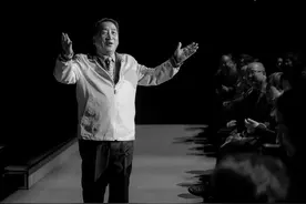 《太平歌词》既然算是相声四门功课之一？那为什么姜昆不唱？图片