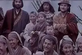 大名鼎鼎的“色目人”究竟是谁？图片