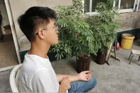 自古英才出寒家！济源贫困学子金榜题名 学费让一家人犯了难图片