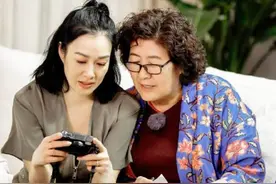 50岁钟丽缇被婆婆嫌弃年纪大，冒险试管生娃引热议：真心求放过她图片