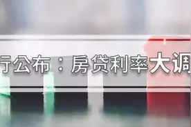 房贷利率6.37%转换LPR后到底能省多少？这篇文章告诉你答案图片
