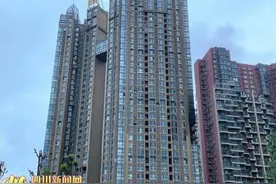 成都首创国际城火灾引关注 保险会不会赔成话题 防火防盗赶紧买份家财险图片