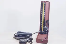 电子血压计到底准不准？药师告诉你大实话，给父母买别花冤枉钱图片