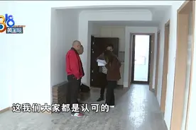 交房逾期447天，14万违约金何时给图片