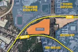东莞厚街“火”了！楼面地价约1.7万，溢价85%，房价又要涨了吗？图片