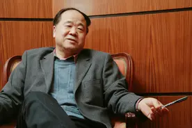 国内多年，为何只出来莫言一个诺贝尔文学奖？图片