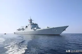 以海南地区命名的舰艇有哪些？海南人快来了解下图片