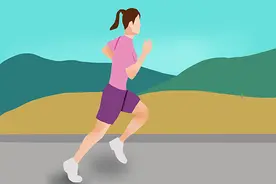 28岁女子有胃炎，坚持跑步养胃，最后却发展成胃癌，问题出在哪？图片