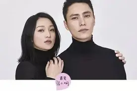 “爱了”20年的周迅与陈坤：成年人的心动，是欲望与克制的较量图片