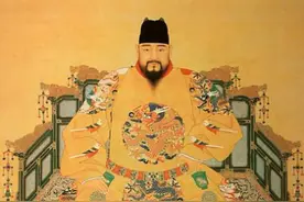 差点丢了江山的朱祁镇，庙号居然是英宗，是讽刺还是实至名归？图片