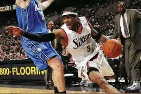 NBA历史上没有模板的4位球员，他们独一无二，都是历史级巨星图片