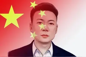 换一换你的头像吧 多款国旗男士头像 愿祖国繁荣昌盛 我们生活美好图片