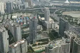 为什么襄阳和南宁GDP差不多，而城市面积和建设程度差那么远？图片