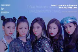 韩女团“00后”开始扎堆，果然出名要趁早！图片
