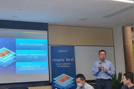 对话Cadence数字流程负责人，拆解Integrity 3D-IC平台优势图片