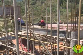 华安仙都镇云山村：建设演艺舞台 丰富农村文化生活图片