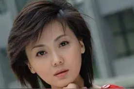 央视"冰山美人"柴璐:曾搭档康辉,43岁无人娶,用46字透露单身原因图片
