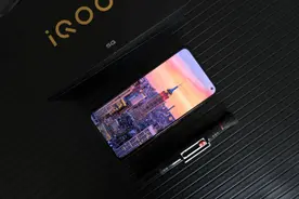 生而强悍的 5G 性能强机，vivo 全新旗舰 iQOO 3 深度体验图片