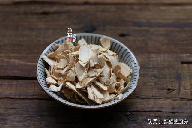 花旗参炖花胶的作用 2026年花旗参炖花胶的作用是什么