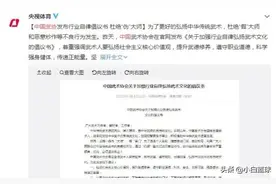 武协禁止自封大师掌门！青城掌门回应：跟我有啥关系？我绝对支持图片