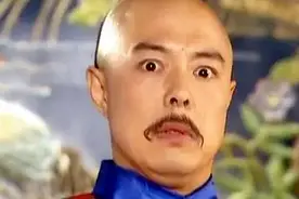 张铁林对比中外博物馆文物，痛斥中国文化没有格局，典型强盗逻辑图片