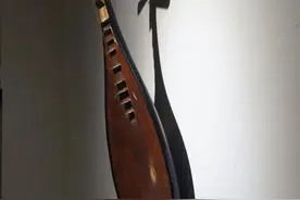福建南音琵琶图片