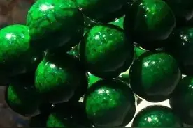 又一种即将消失的文玩品种！且玩且珍惜图片