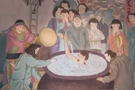 呼兰河传全书没有一个“性”字，却戳穿了人内心的“色”与“恶”图片