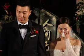 恭喜！男篮国手李根再婚 与前妻开撕半年后迎娶小娇妻图片