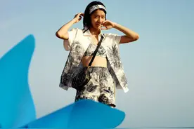 “国民闺女”张雪迎，连章子怡都欣赏有加，名气为何不如关晓彤？图片