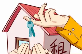 在床下发现遗照，租客称受到惊吓拒付房租！房东告上法庭图片