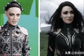 去掉特效的电影啥样？《独立日》外星飞船入侵地球竟是这样拍的图片