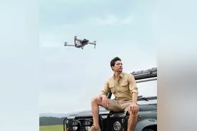 购前必看：我适合飞御 Mavic Air 2 无人机吗？图片