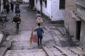 两段婚姻，两个孩子，一个人孤独终老—一个农村女大学生的自白图片