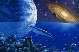 地球的生命究竟是如何产生的？这些说法你最认同哪个？图片