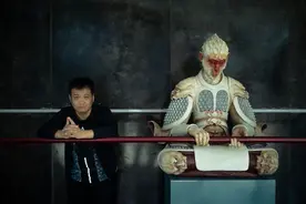 宁浩什么都明白图片