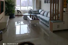 105平三室就简单的装修，全下来6.1w，内有清单，都是网上买的图片