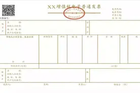 买买买之后，开具电子发票的相关知识您都了解吗？图片