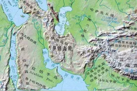 自然环境恶劣的伊朗，靠什么养活八千万人口图片
