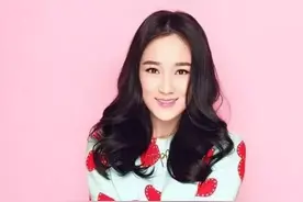 从甘肃出来的六位女明星，个个貌美如花，有你家附近的吗？图片