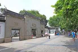 游苏州园林——拙政园图片