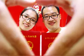七夕情人节快乐：有一种幸福，叫娶个女教师做老婆图片