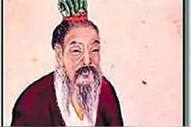 古代清官诗联撷趣图片