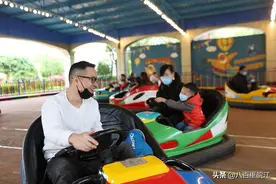 芜湖方特12周年庆迎梦幻王国再次开启，更多超值优惠等你来图片