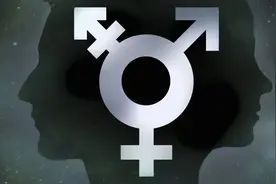 请别用异样的眼光看我们，不要让无知变得无情，跨性别者怎么了？图片