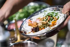 中国米粉江湖，谁才是隐藏王者？图片